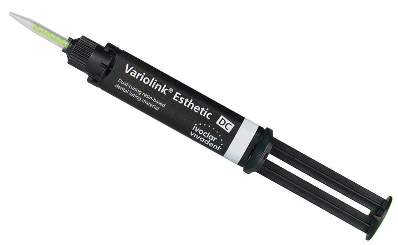 Variolink Esthetic DC Refills (dual-curing) Light+