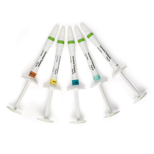 Variolink Esthetic Try-In Paste Refills Light+