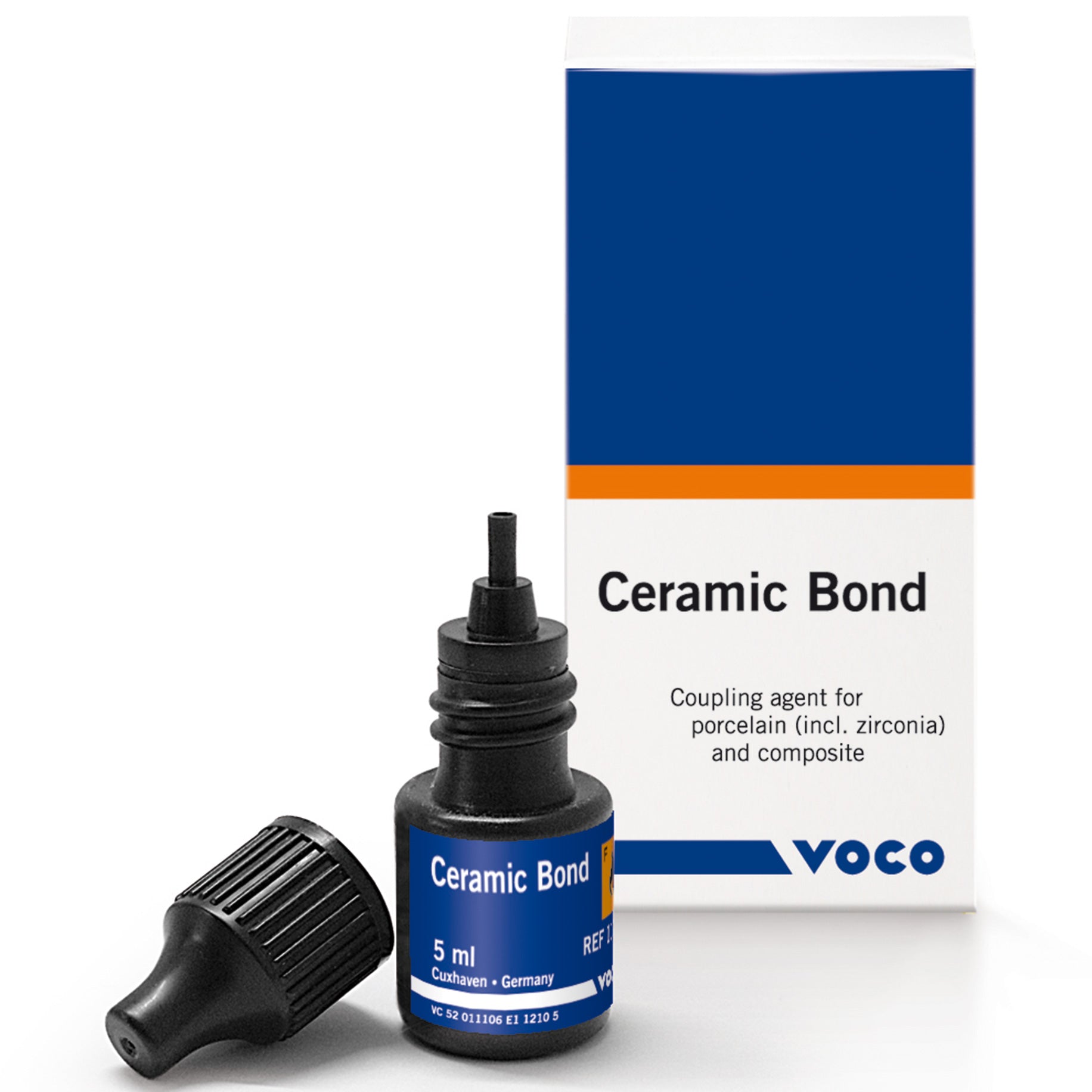 Ceramic Bond