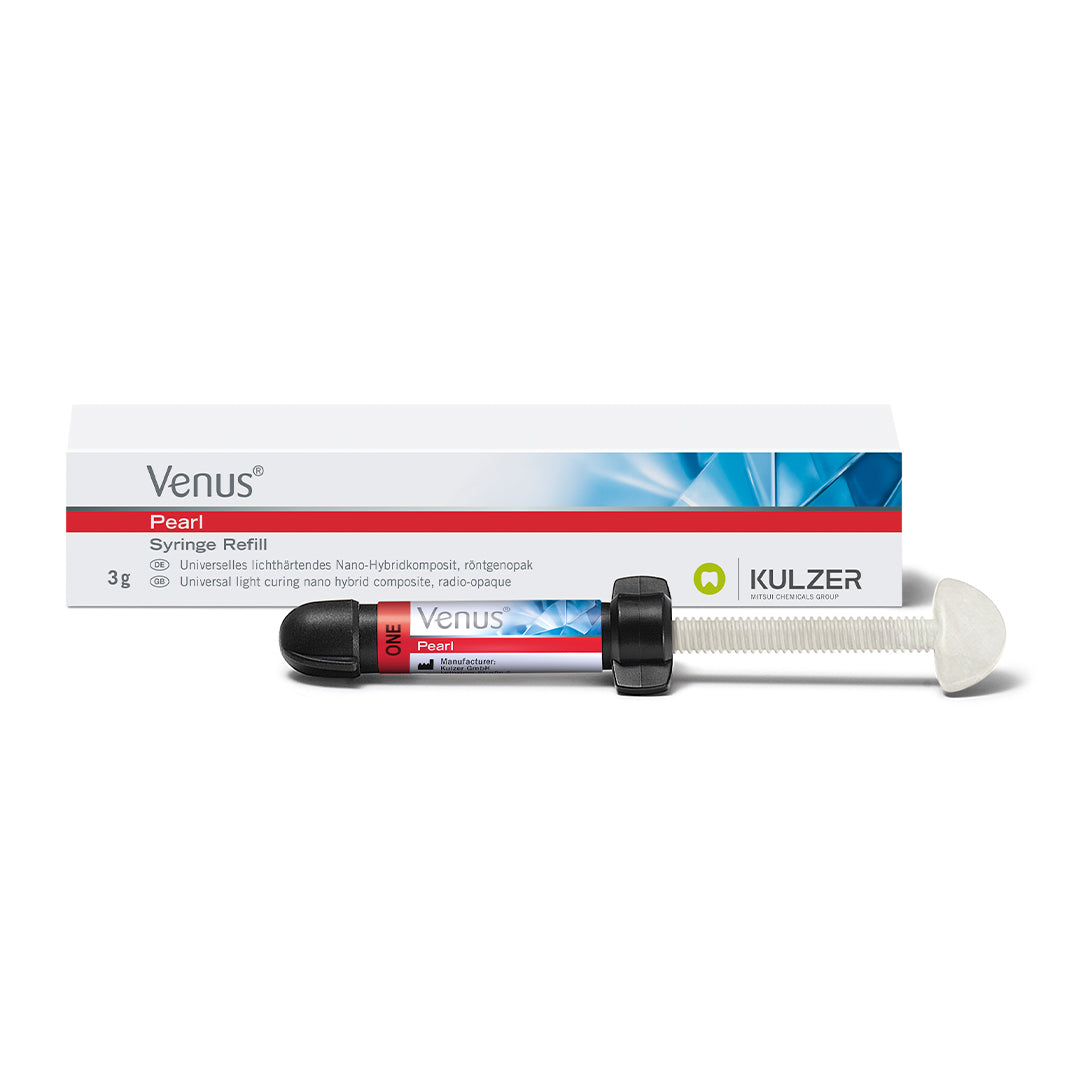 Venus Pearl ONE Composite Syringe Refill