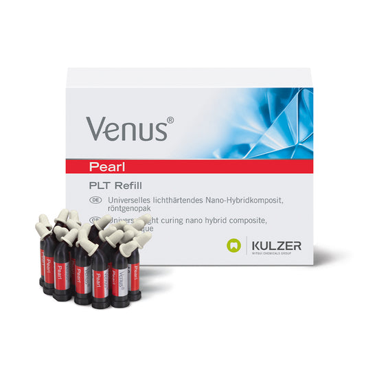 Venus Pearl ONE Composite PLT Refill