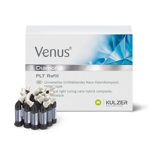 Venus Diamond ONE Composite PLT Refill