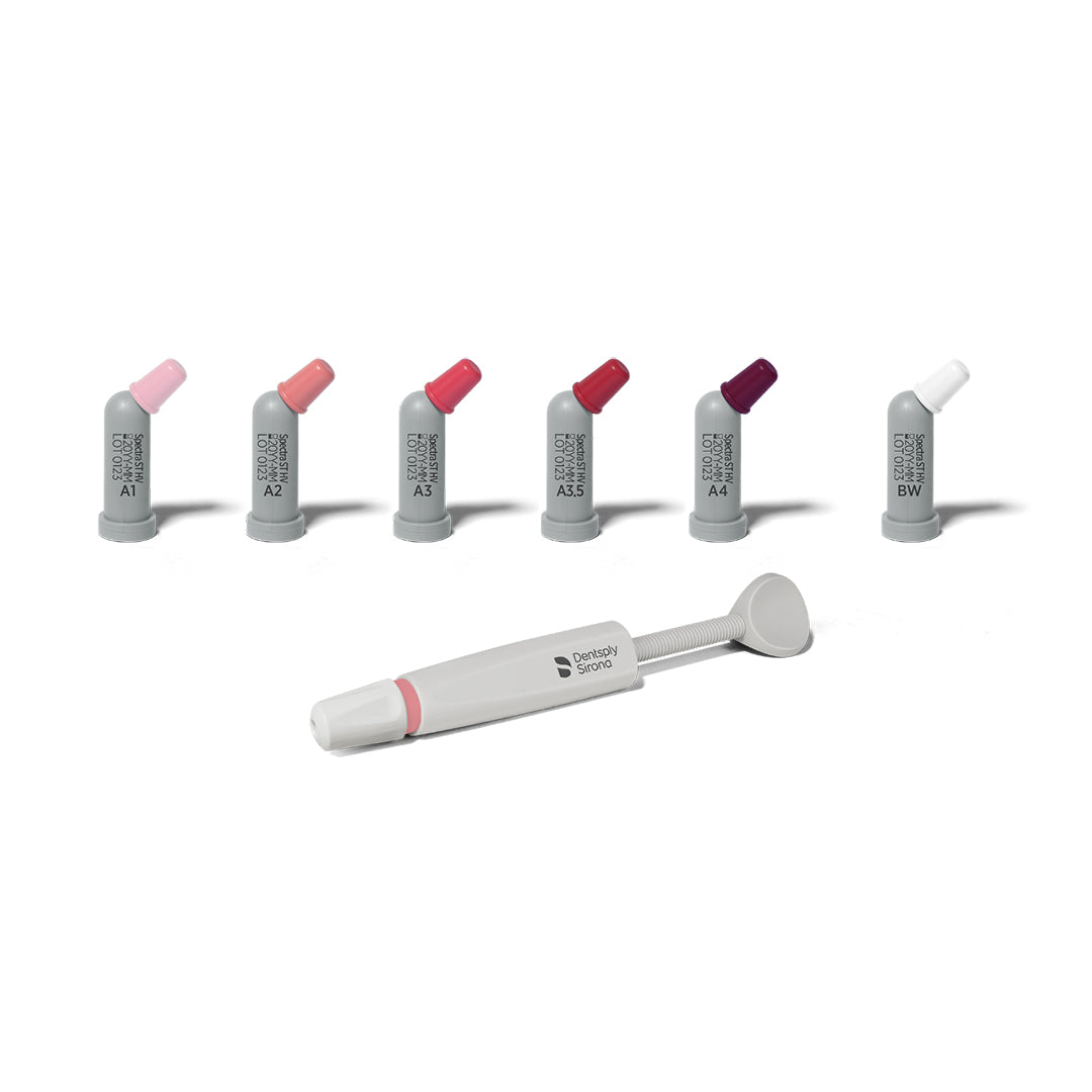 Ceram.X Spectra ST LV Syringe Kit