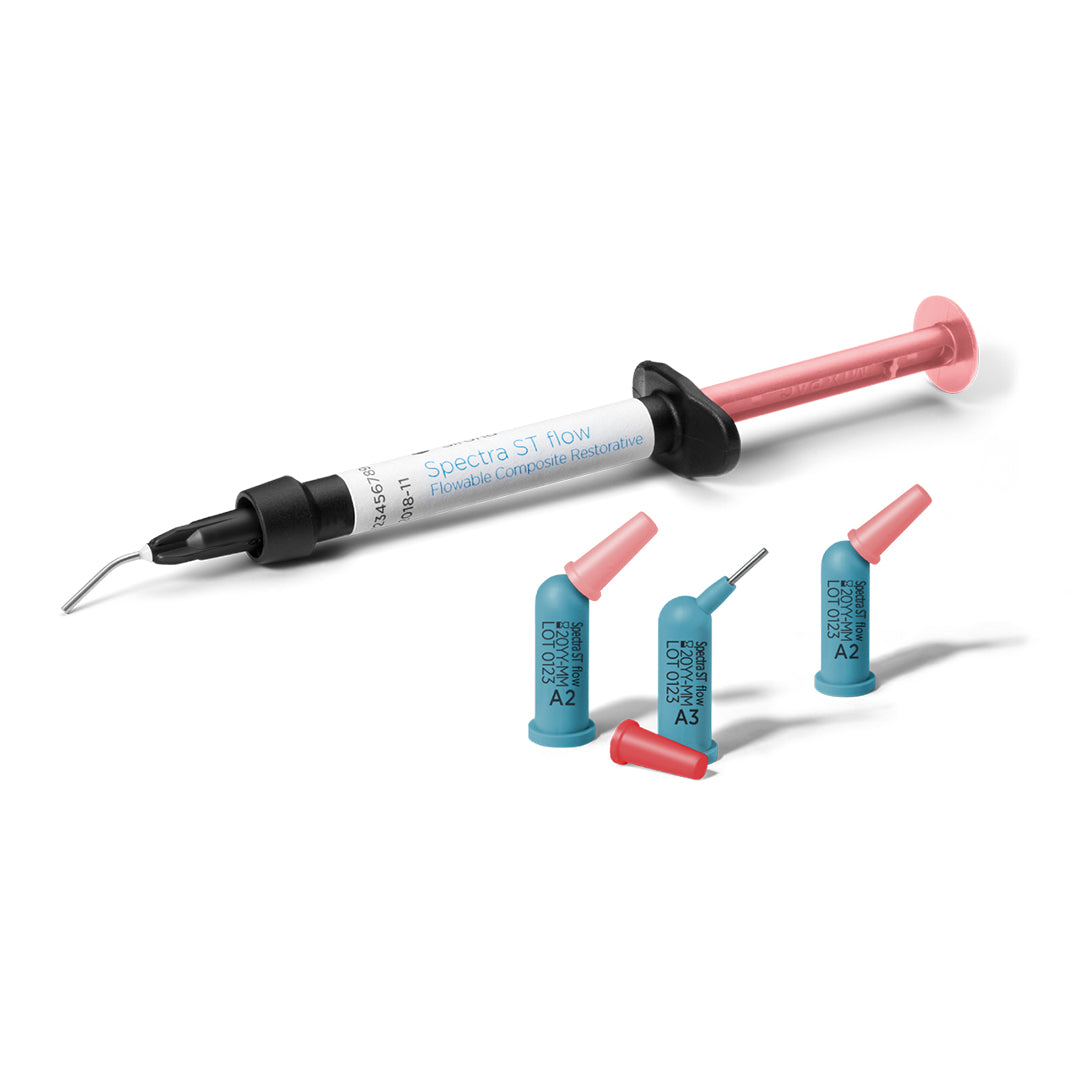 Ceram.X Spectra ST Flow Syringe Refill Shade A4