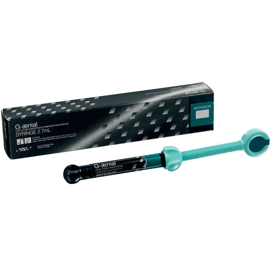 G-aenial Anterior Syringe BW