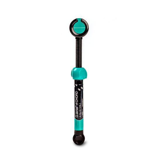 G-aenial A&#39;CHORD Syringe JE (Junior Enamel)