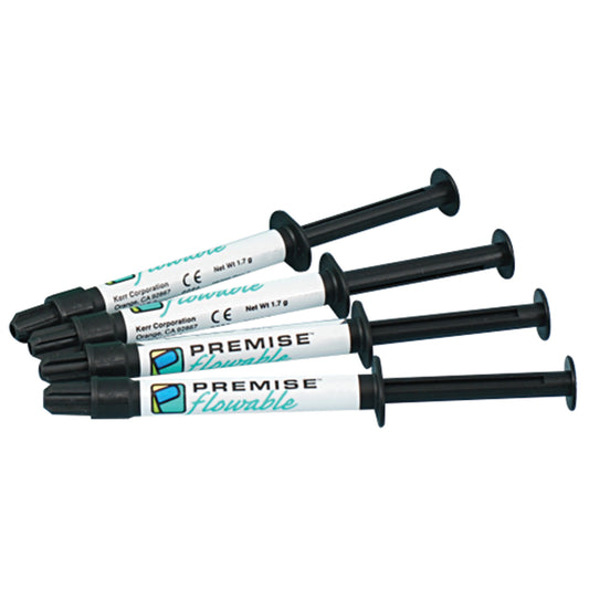 Premise Flowable Syringe Refills XL2