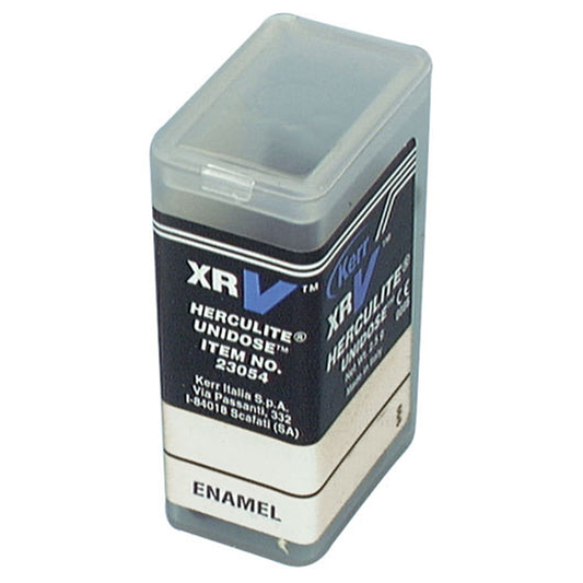 Herculite XRV Unidose Refills - Enamel A2