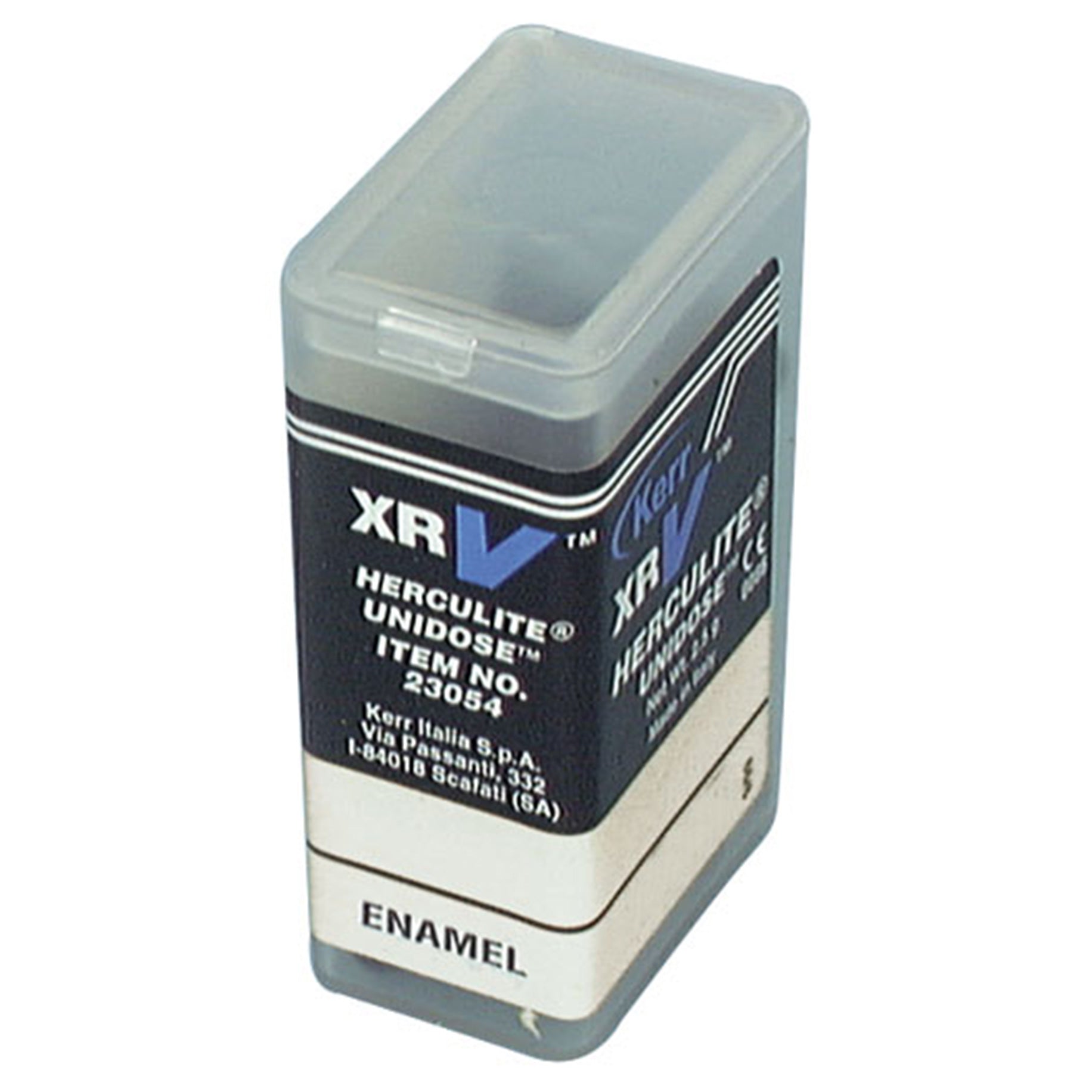 Herculite XRV Unidose Refills - Enamel A4