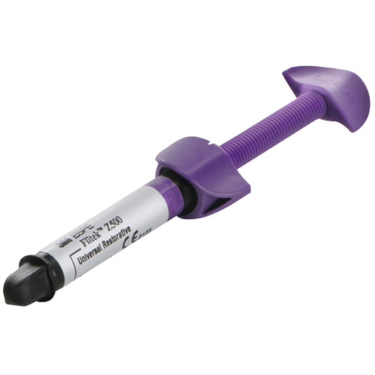 Filtek Z500 Universal Restorative (Composite) Syringe Refills A1