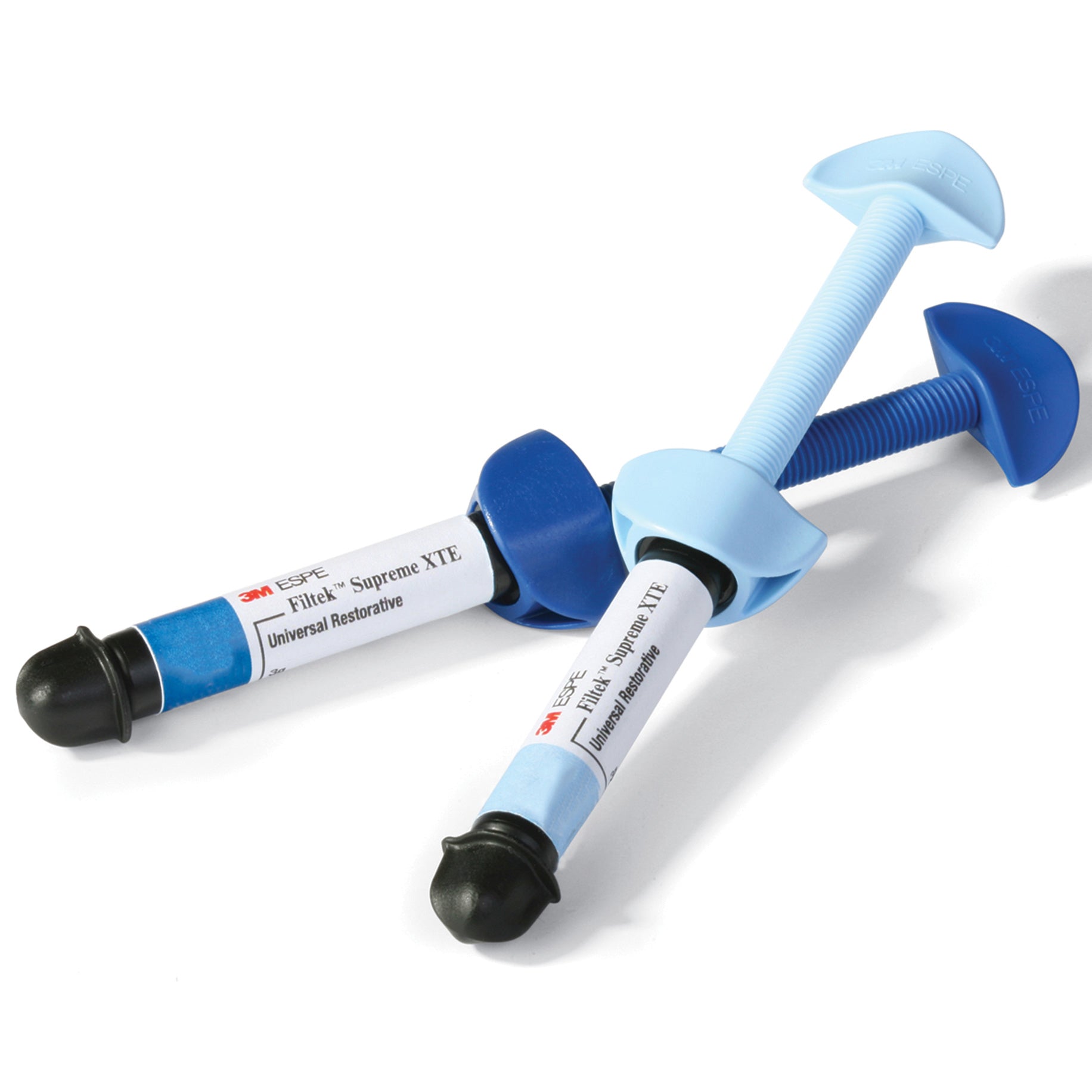 Filtek Supreme XTE Universal Restorative (Composite) Syringe Refills - Enamel B1