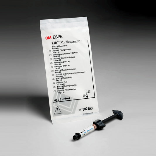 Z100 MP Restorative (Composite) Syringe Refills A2