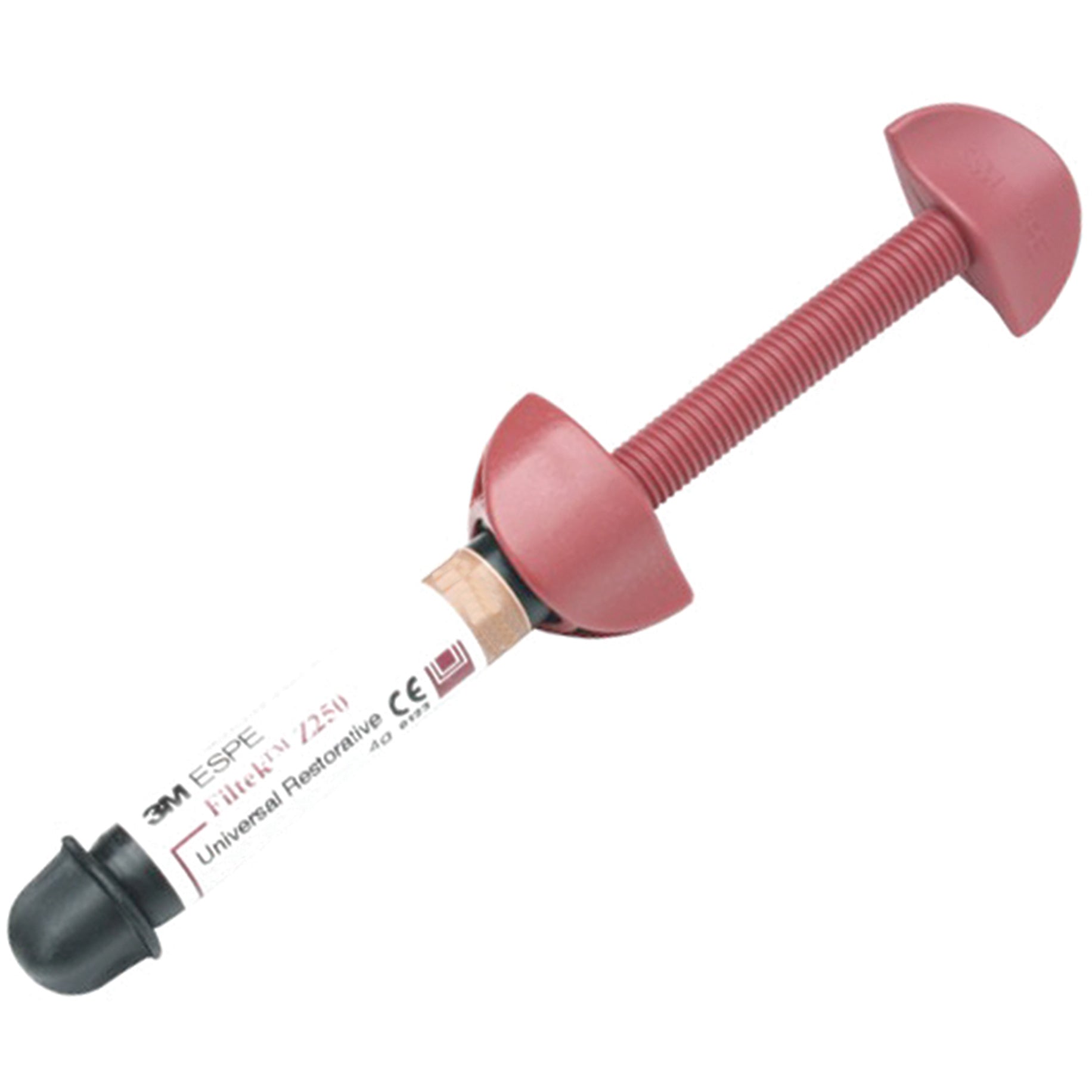 Filtek Z250 Universal Restorative (Composite) Syringe Refills A4