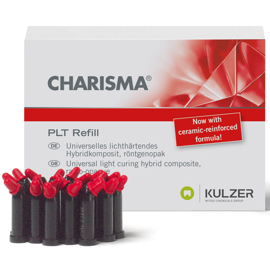 Charisma PLT Refills C2