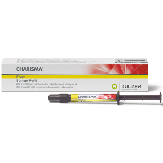 Charisma Flow Syringe Refills A3.5