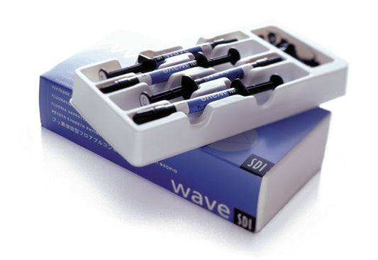 Wave Syringe Intro Kit