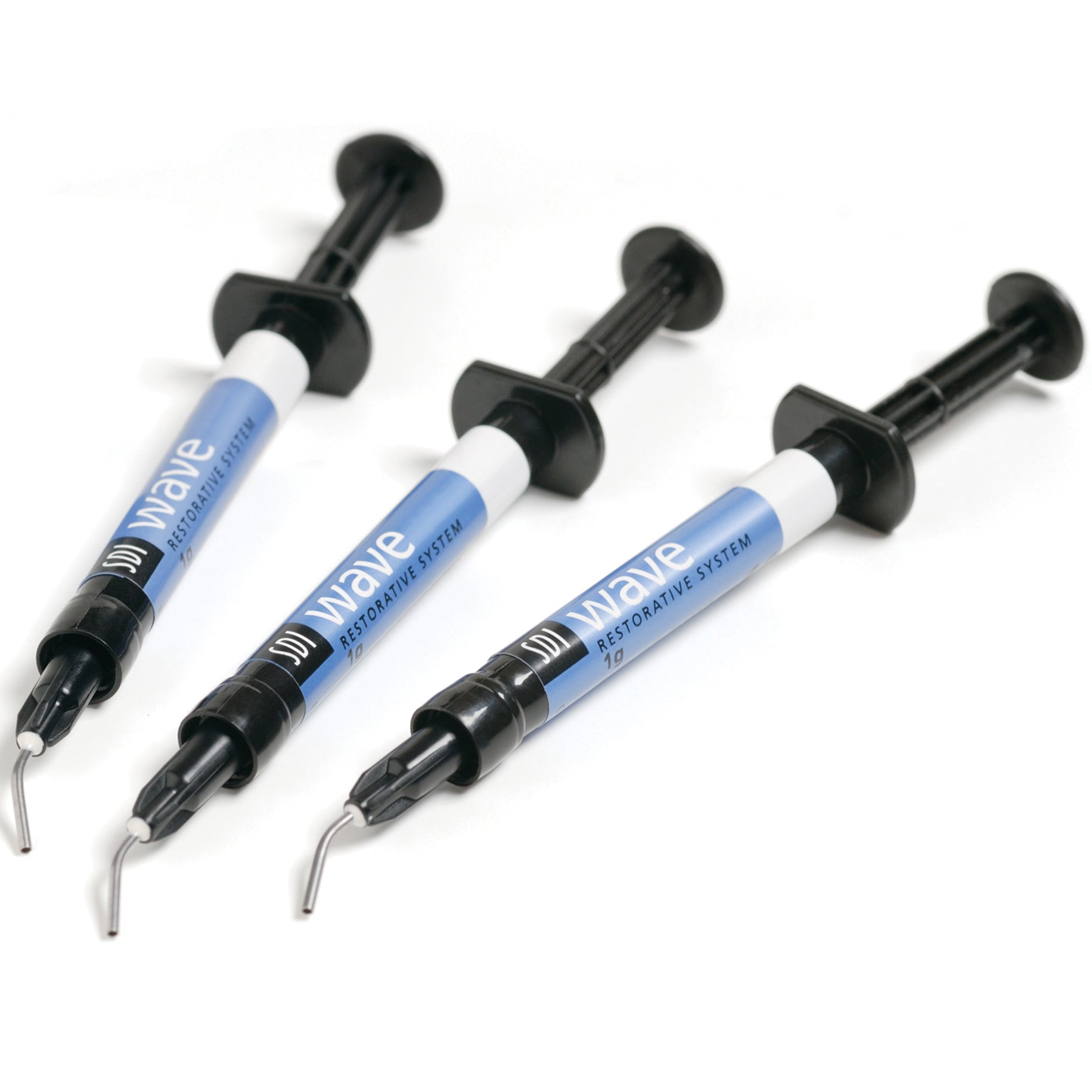 Wave Syringe Refills A2