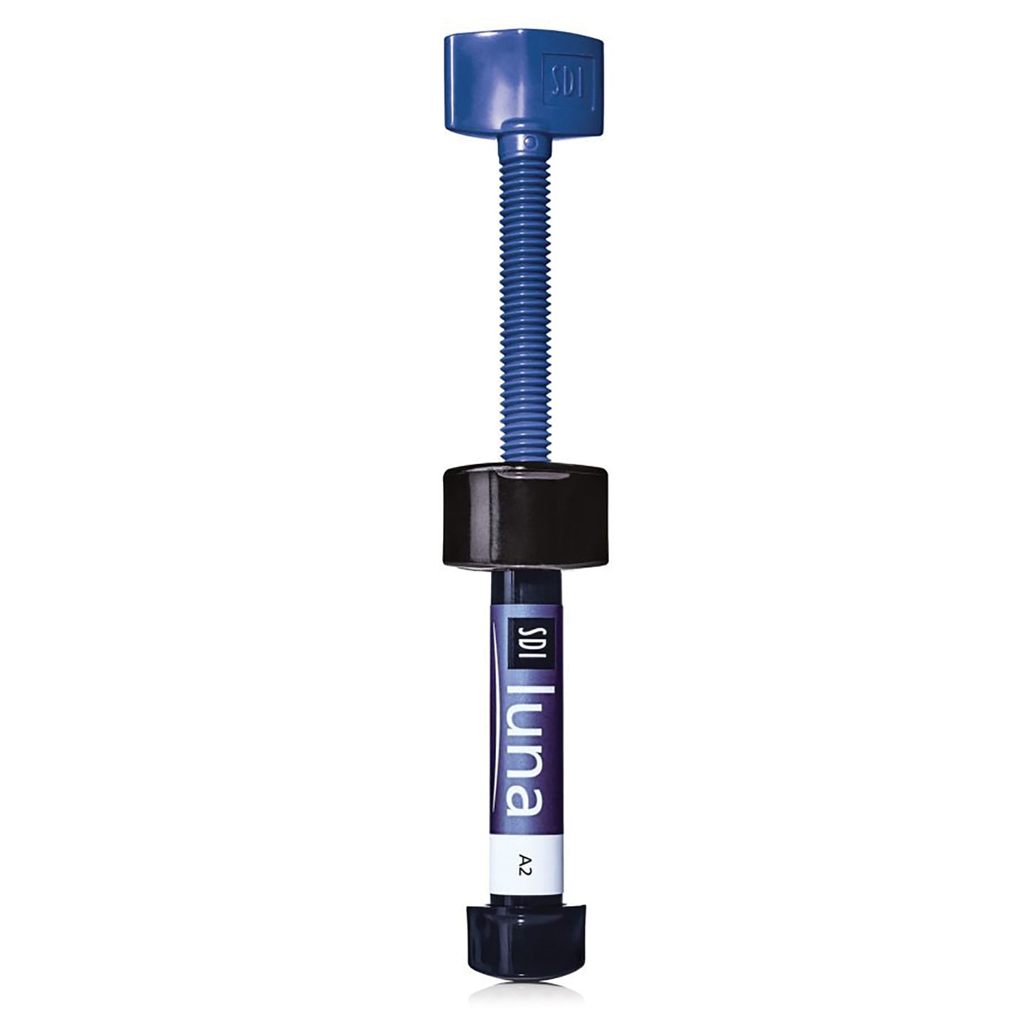 Luna (formerly Ice) Syringe Refills D3