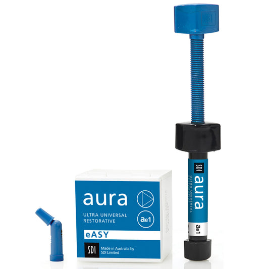 aura eASY Syringe Refill ae2