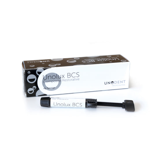 Unolux BCS Composite Syringe Refills A3.5