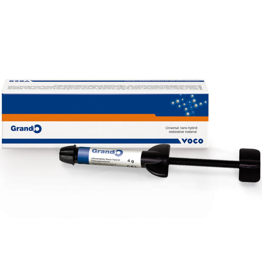 Grandio Syringe Refills A1