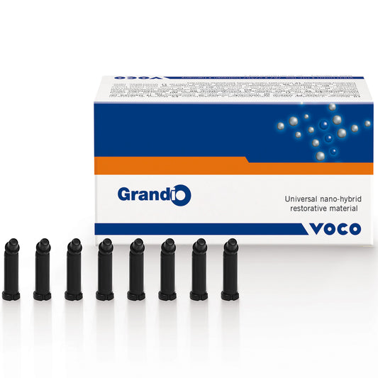 Grandio Capsule Refills A1