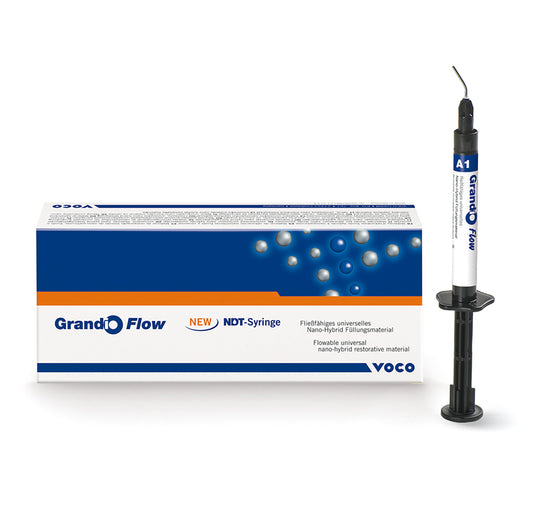 Grandio Flow Syringe Refills A3