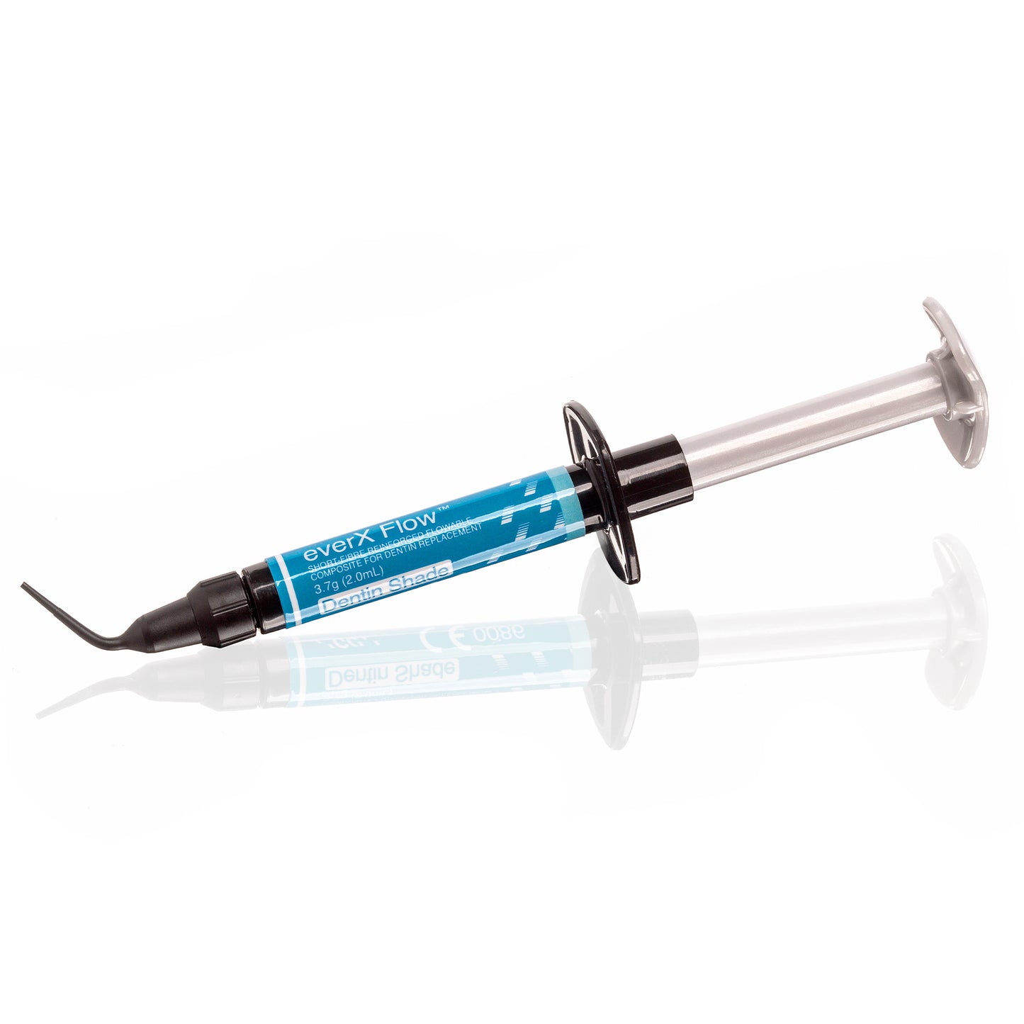 everX Flow Syringe 2ml Dentin Shade