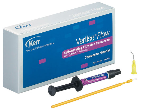 Vertise Flow Test Kit