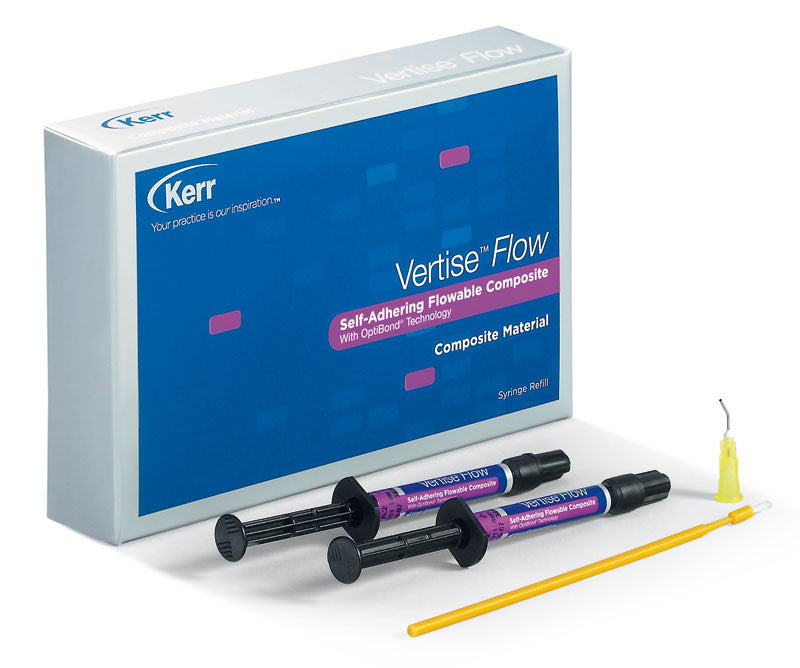 Vertise Flow Refills Universal Opaque