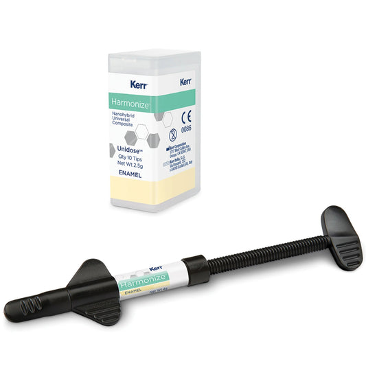 Harmonize Syringe Refills A1 Dentin