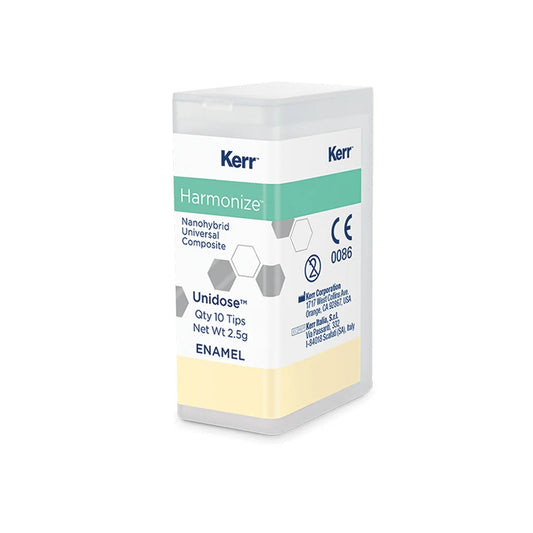 Harmonize Unidose Refill A1 Dentin