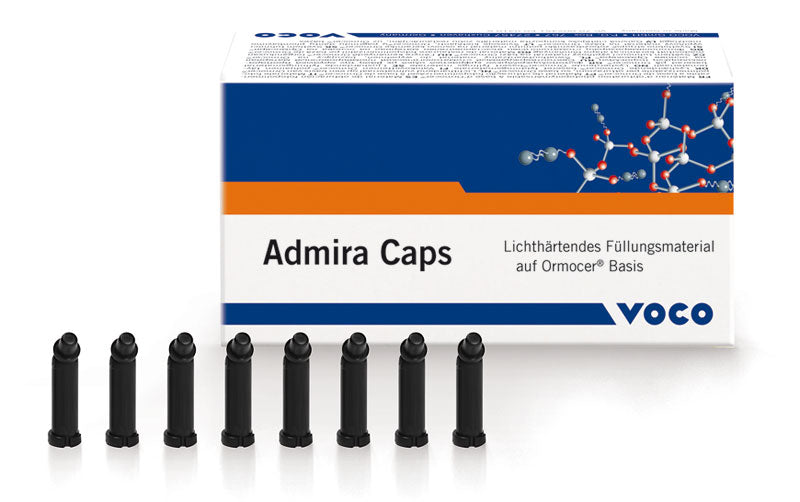 Admira Capsule Refills A2