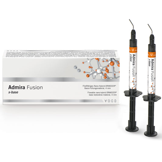 Admira Fusion  X-Base Syringe Universal