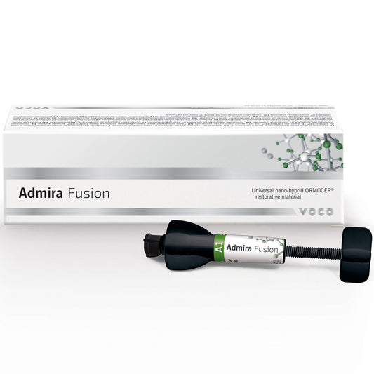 Admira Fusion Syringe Refills GA3.25