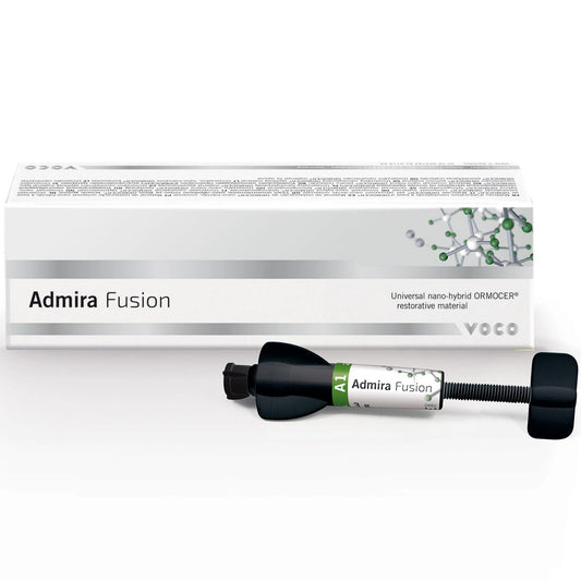 Admira Fusion Syringe Refills BXL