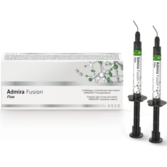 Admira Fusion Flow Syringes A1