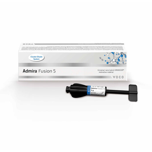 Admira Fusion 5 Syringe A3.5