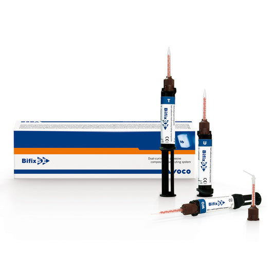 Bifix SE QuickMix Syringe Universal