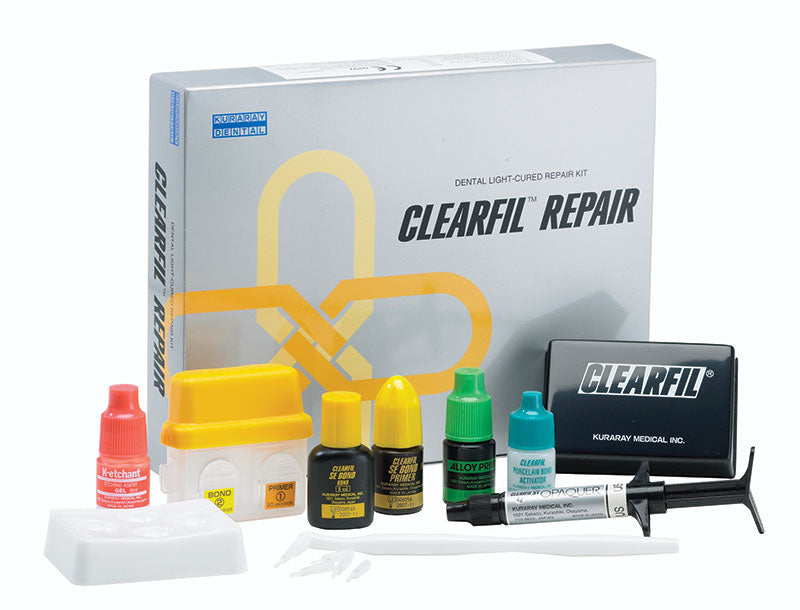 Clearfil Porcelain Repair Kit