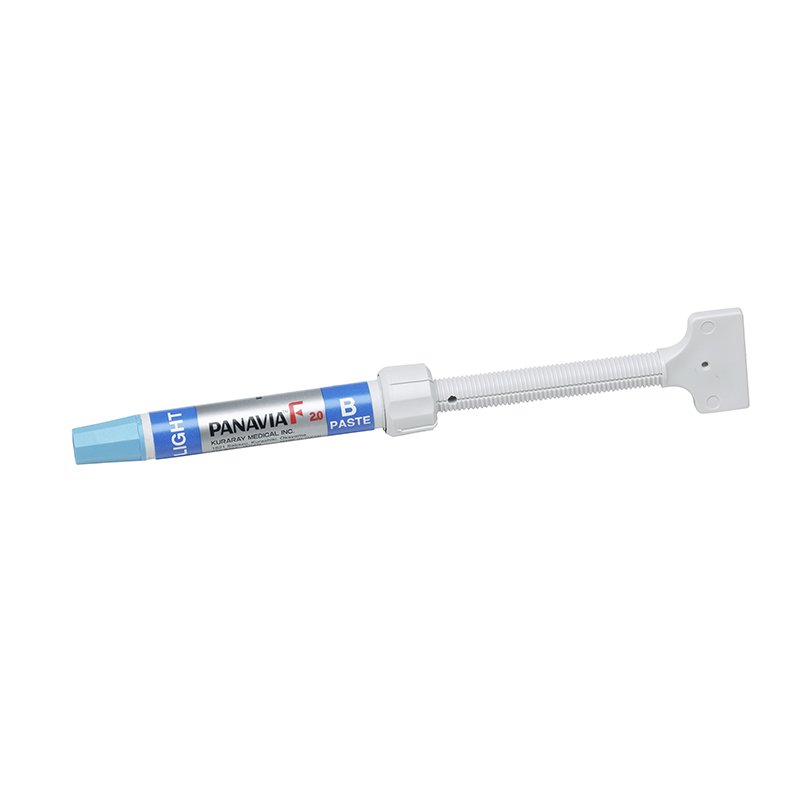 Panavia F 2.0 Refill Paste White