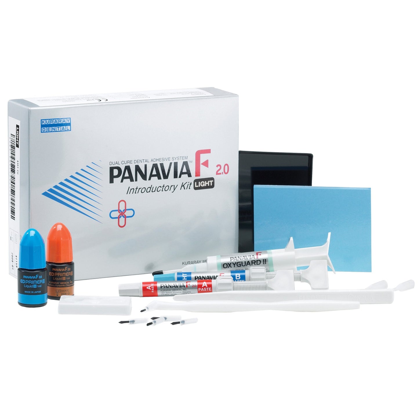 Panavia F 2.0 Intro Kit White