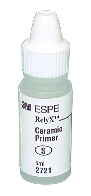 RelyX Ceramic Primer Silane Coupling Agent