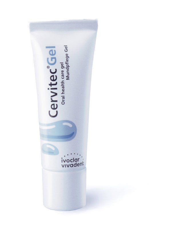 Cervitec Gel Tube