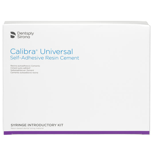 Calibra Universal Intro Kit