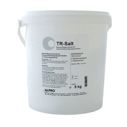 TR-Salt 5Kg