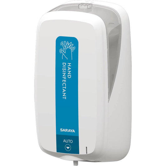 Saraya Universal Automatic Dispenser Touch-less