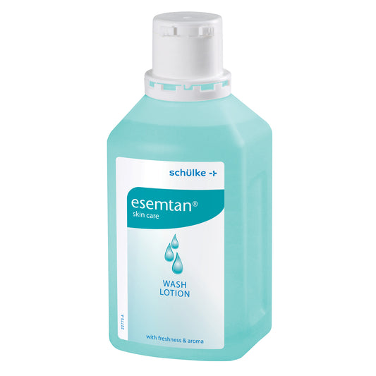 esemtan wash lotion - Bottle