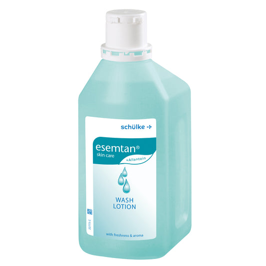 esemtan wash lotion - Bottle