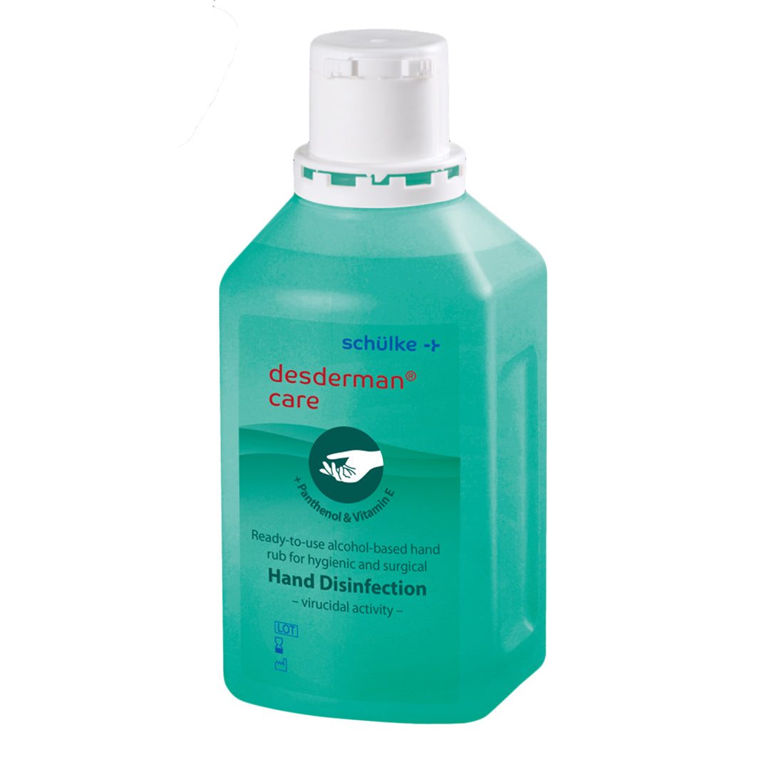 desderman care  500ml Bottle